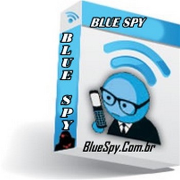 BLUESPY Programa Java Espião de Celular